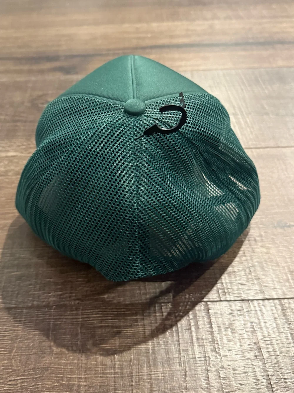 ‘47 | Michigan State Spartans '47 Foam Front Mesh Trucker Hat